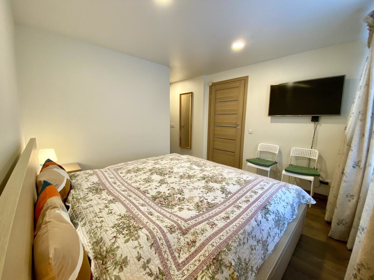 Апартаменты Karoso-20 Apartments Клайпеда-5