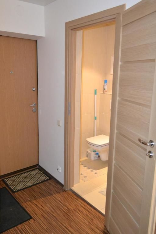 Апартаменты Karoso-20 Apartments Клайпеда-29