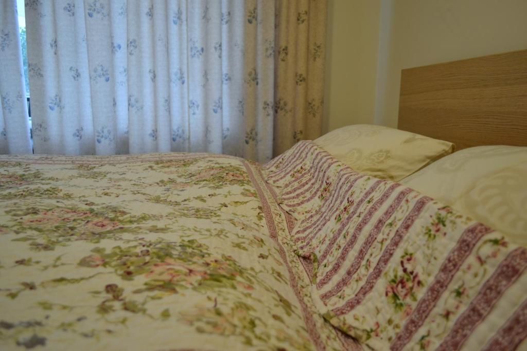 Апартаменты Karoso-20 Apartments Клайпеда-31