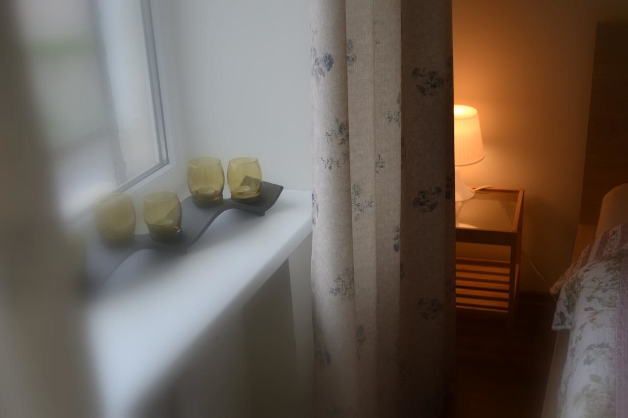 Апартаменты Karoso-20 Apartments Клайпеда-7