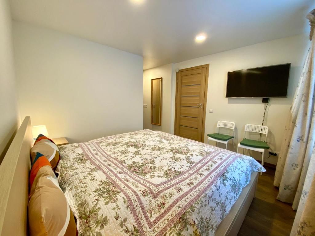 Апартаменты Karoso-20 Apartments Клайпеда-49