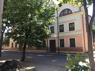 Апартаменты Karoso-20 Apartments Клайпеда Апартаменты - 1-й этаж-21