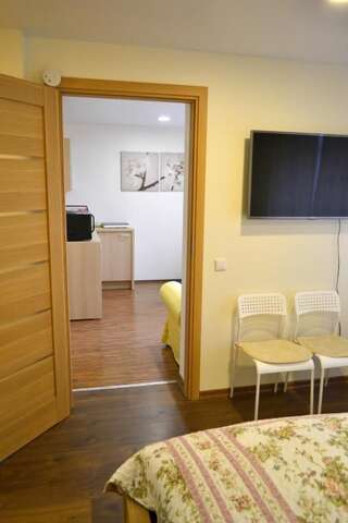 Апартаменты Karoso-20 Apartments Клайпеда Апартаменты - 1-й этаж-29