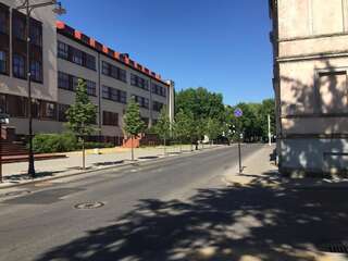 Апартаменты Karoso-20 Apartments Клайпеда Апартаменты - 1-й этаж-31