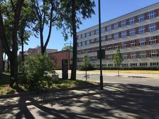 Апартаменты Karoso-20 Apartments Клайпеда Апартаменты - 1-й этаж-33