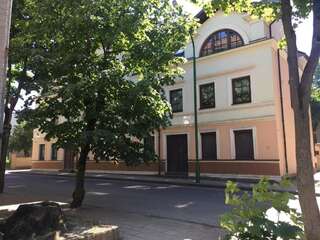 Апартаменты Karoso-20 Apartments Клайпеда Апартаменты - 1-й этаж-36