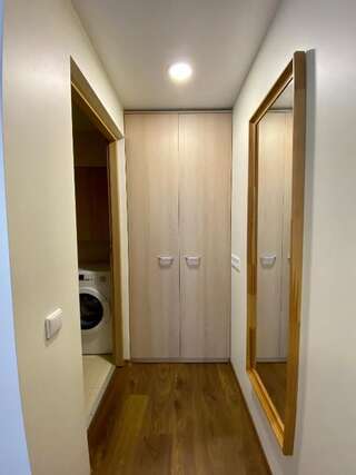 Апартаменты Karoso-20 Apartments Клайпеда Апартаменты - 1-й этаж-38