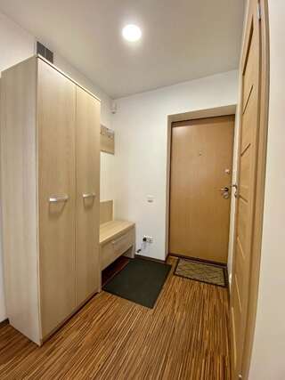 Апартаменты Karoso-20 Apartments Клайпеда Апартаменты - 1-й этаж-43