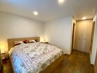 Апартаменты Karoso-20 Apartments Клайпеда Апартаменты - 1-й этаж-45