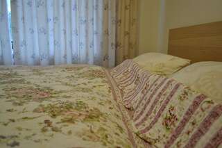 Апартаменты Karoso-20 Apartments Клайпеда Апартаменты - 1-й этаж-5
