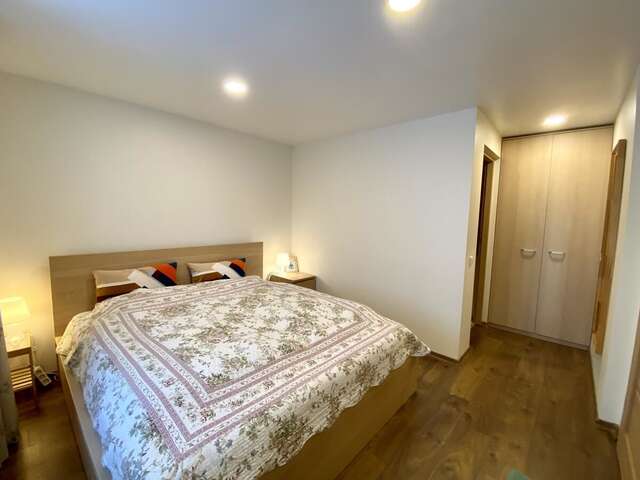 Апартаменты Karoso-20 Apartments Клайпеда-3