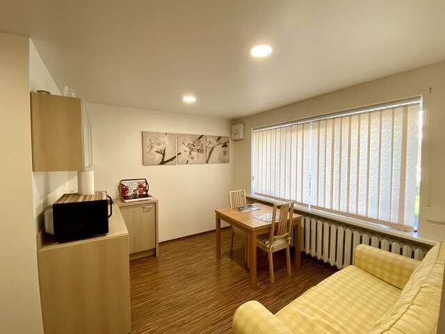Апартаменты Karoso-20 Apartments Клайпеда-13