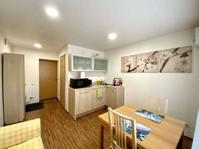Апартаменты Karoso-20 Apartments Клайпеда-14