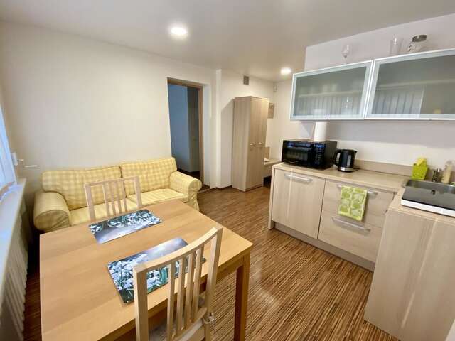 Апартаменты Karoso-20 Apartments Клайпеда-15