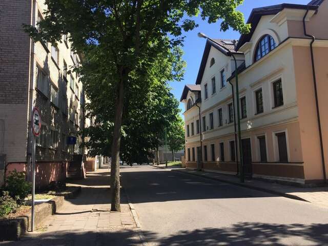 Апартаменты Karoso-20 Apartments Клайпеда-22