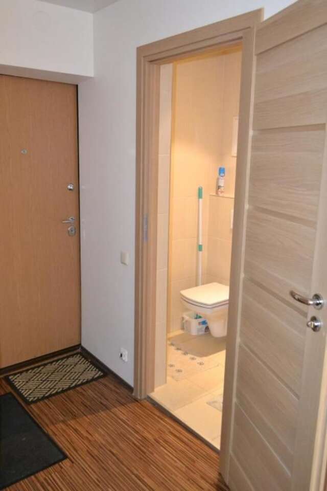 Апартаменты Karoso-20 Apartments Клайпеда-28