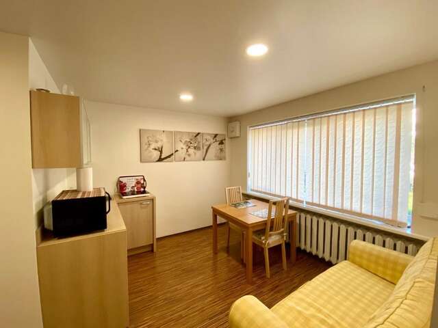 Апартаменты Karoso-20 Apartments Клайпеда-43