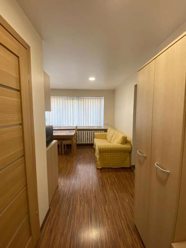 Апартаменты Karoso-20 Apartments Клайпеда-44