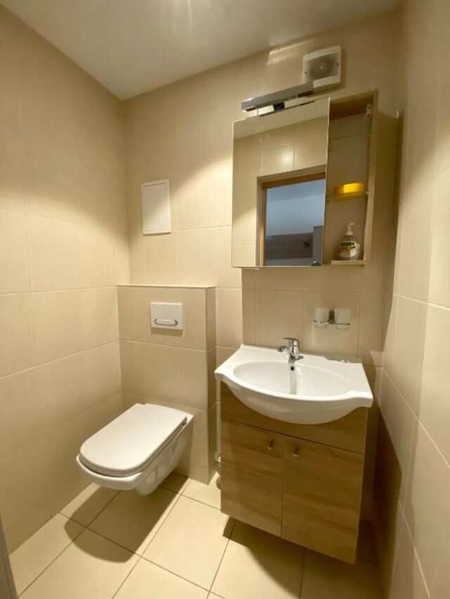 Апартаменты Karoso-20 Apartments Клайпеда-46