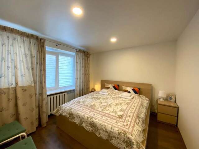 Апартаменты Karoso-20 Apartments Клайпеда-49