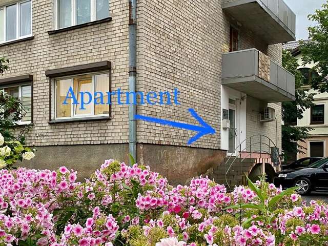 Апартаменты Karoso-20 Apartments Клайпеда-51