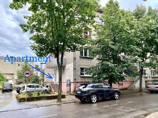 Апартаменты Karoso-20 Apartments Клайпеда-52