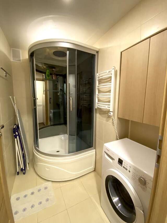 Апартаменты Karoso-20 Apartments Клайпеда-10