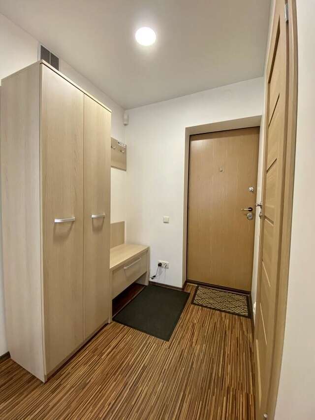 Апартаменты Karoso-20 Apartments Клайпеда-11